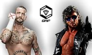 The Best Wrestler in the World vs The Cleaner